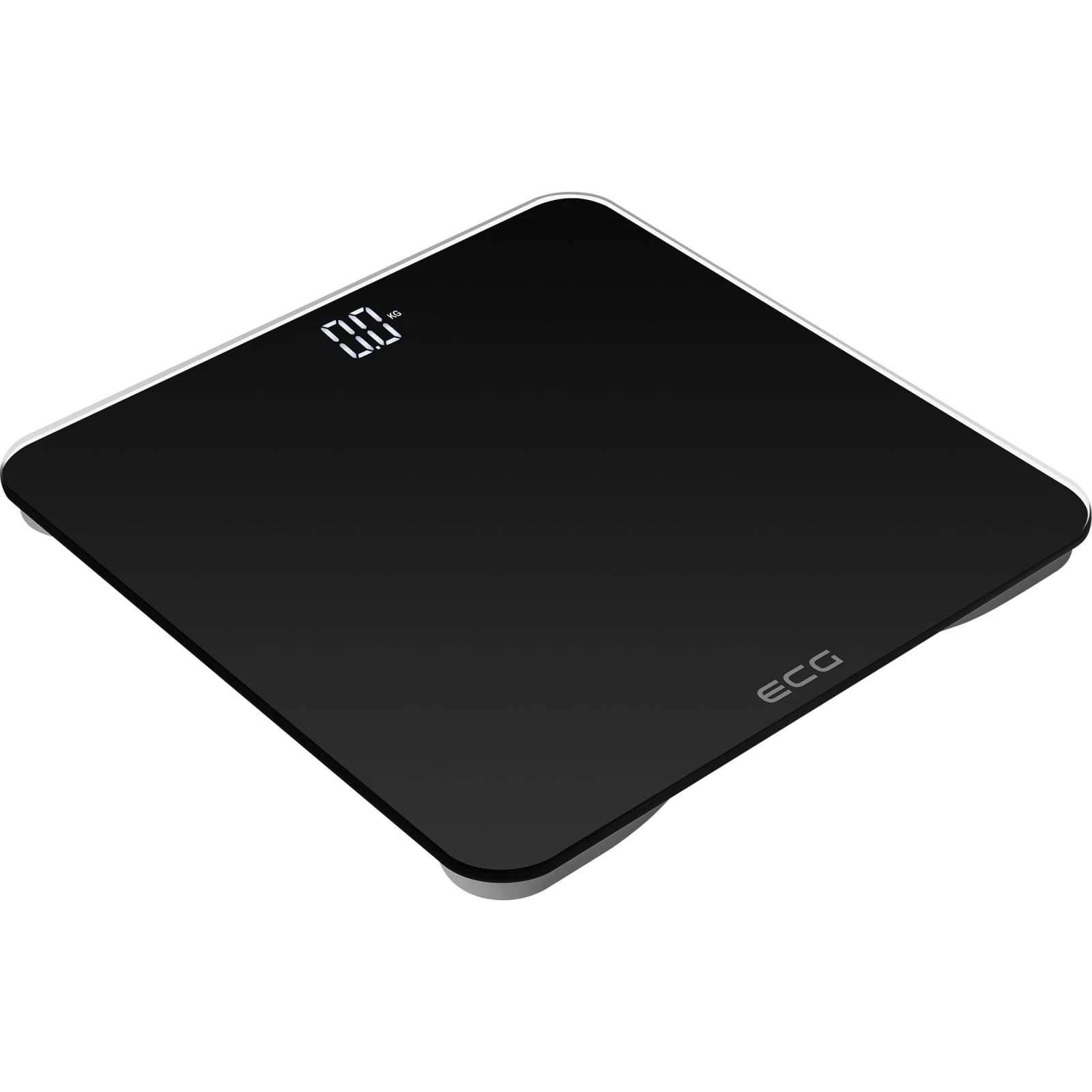 ECG OV 1821 Black (OV1821 Black) (UA) Точність вимірювання 100 г