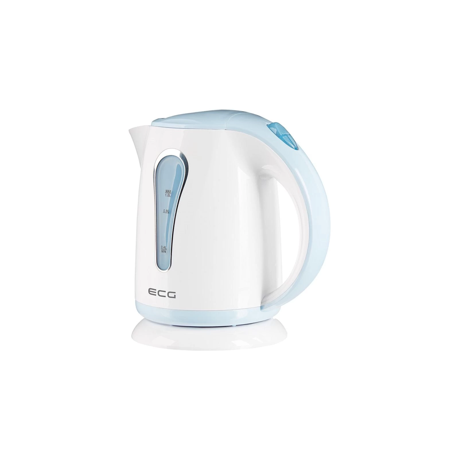 ECG RK 1022 blue (RK1022 blue) (UA) Тип: звичайний; Об'єм: 1 л;