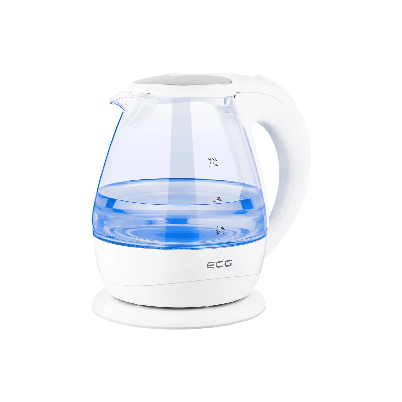 ECG RK 1520 Glass (RK1520 Glass) (UA) Фільтр від накипу знімний