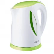 ECG RK 1758 Green (RK1758 Green) (UA)