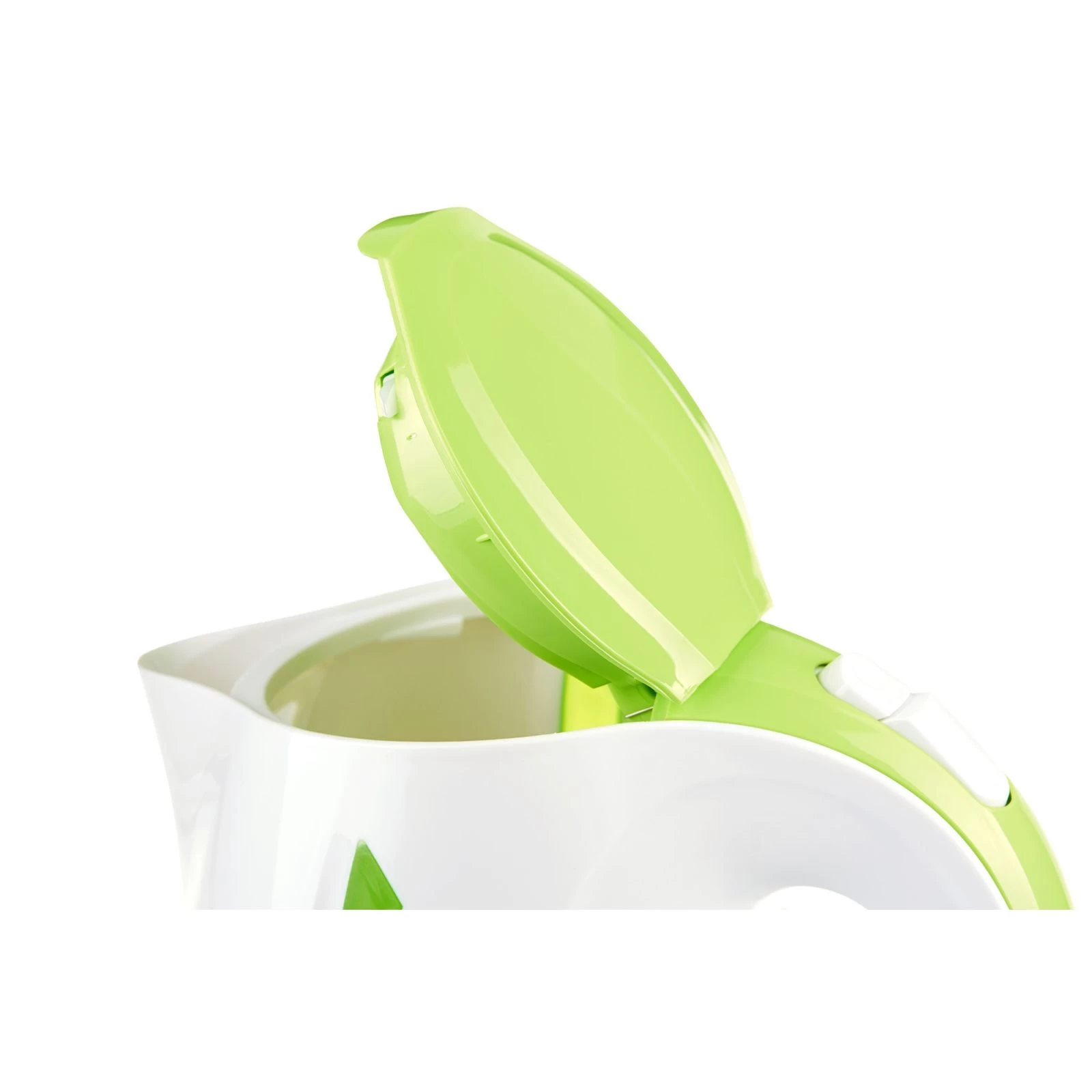 ECG RK 1758 Green (RK1758Green) (UA) Тип: обычный; Объем: 1.7 л;