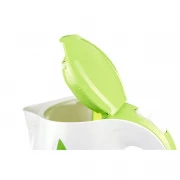 ECG RK 1758 Green (RK1758 Green) (UA)