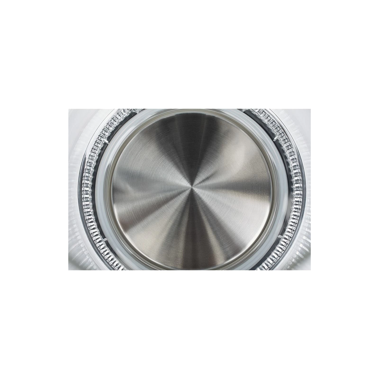 ECG RK 1776 Glass (RK1776 Glass) (UA) Тип: обычный; Объем: 1.7 л;