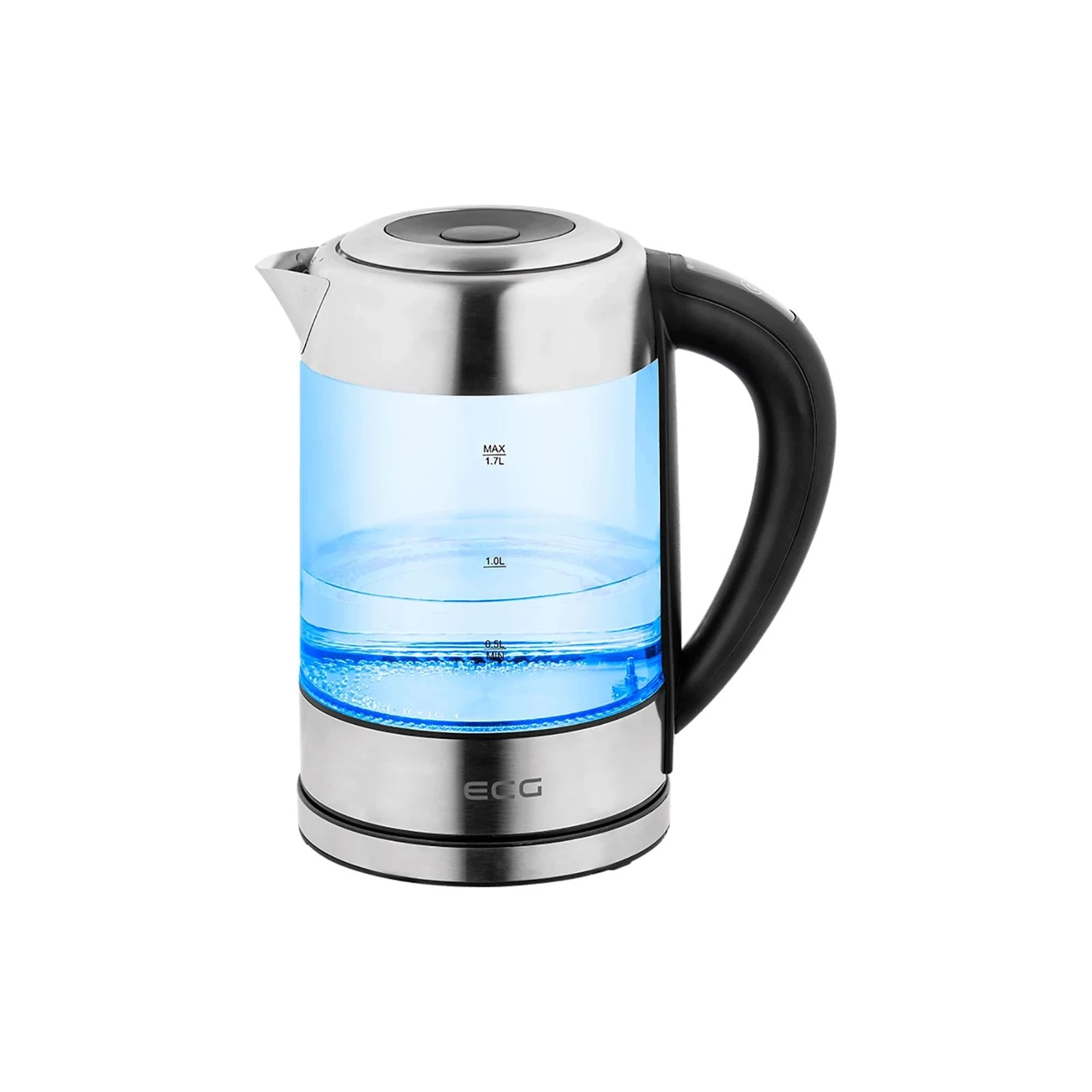 ECG RK 1777 Colore (RK1777 Colore) (UA) Тип: обычный; Объем: 1.7 л;