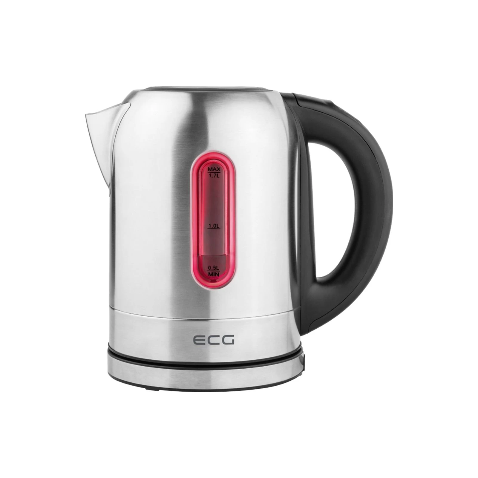 ECG RK 1785 Colore (RK1785 Colore) (UA) Тип: обычный; Объем: 1.7 л;