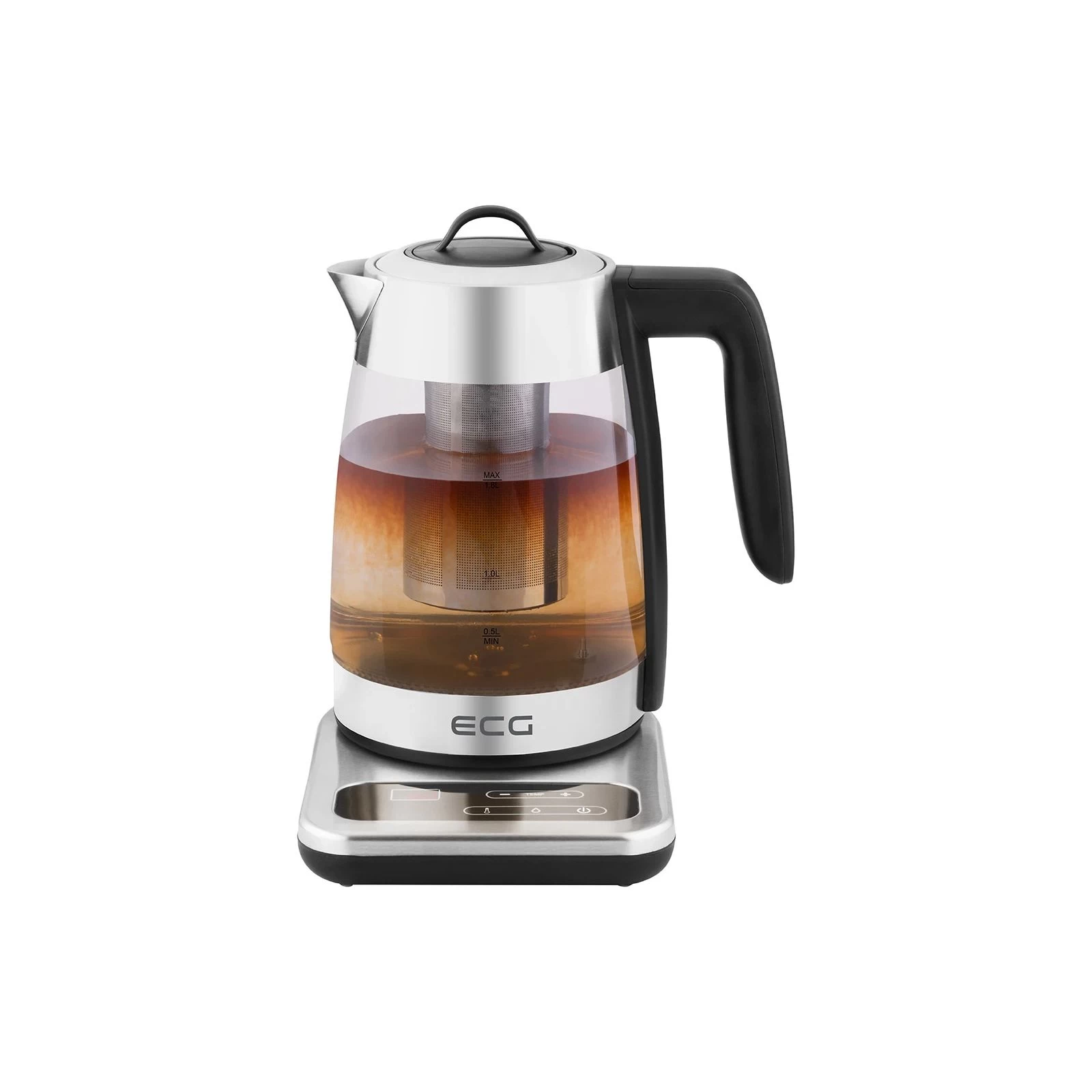 ECG RK 1891 INFUSO (RK1891 INFUSO) (UA) Тип: звичайний; Об'єм: 1.8 л;