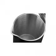 ECG RK 1893 Digitouch Black (RK1893 Digitouch Black) (UA)