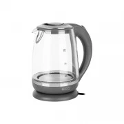 ECG RK 2020 Grey Glass (RK2020 Grey Glass) (UA)