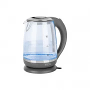 ECG RK 2020 Grey Glass (RK2020 Grey Glass) (UA)