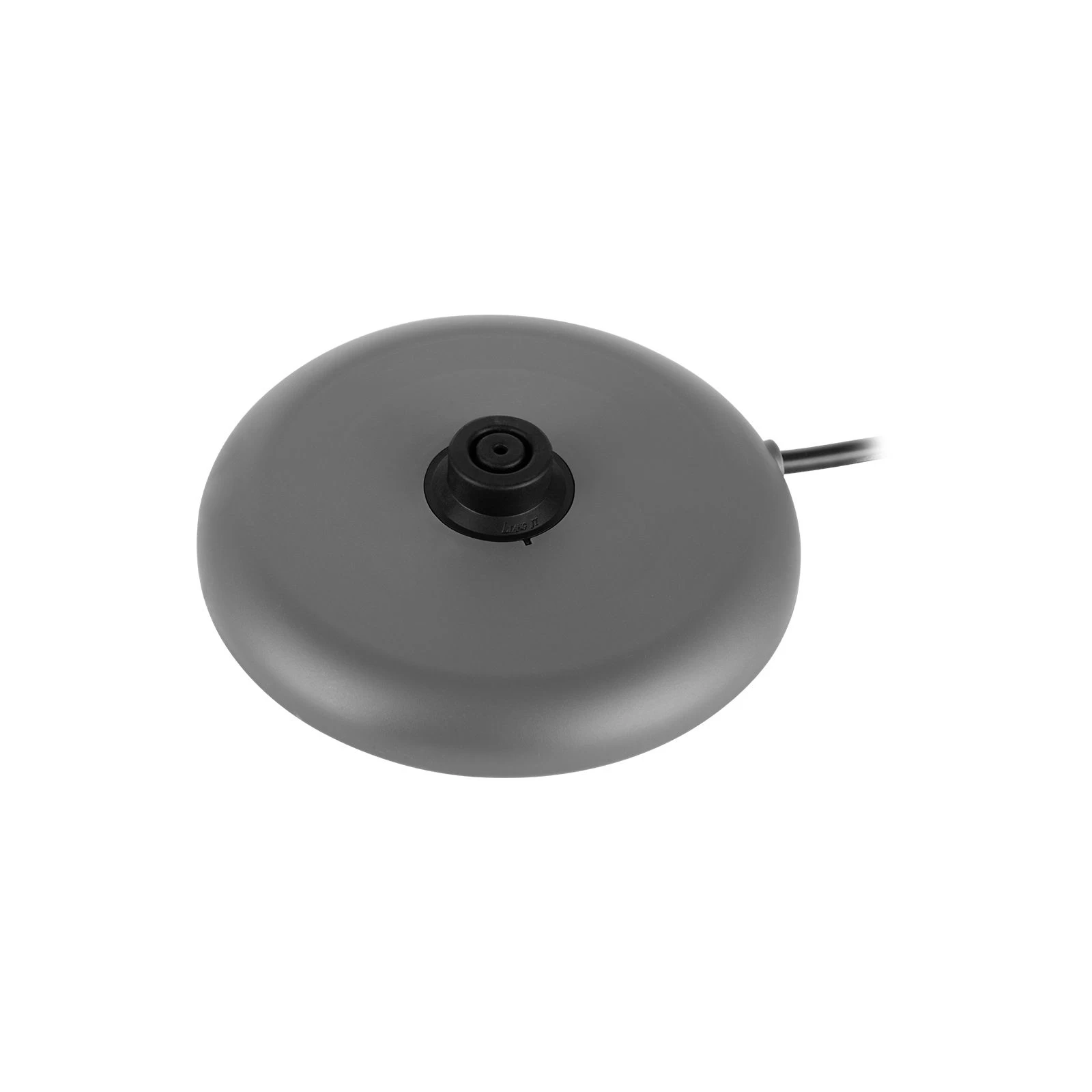 ECG RK 2020 Grey Glass (RK2020 Grey Glass) (UA) Тип: звичайний; Об'єм: 2 л;