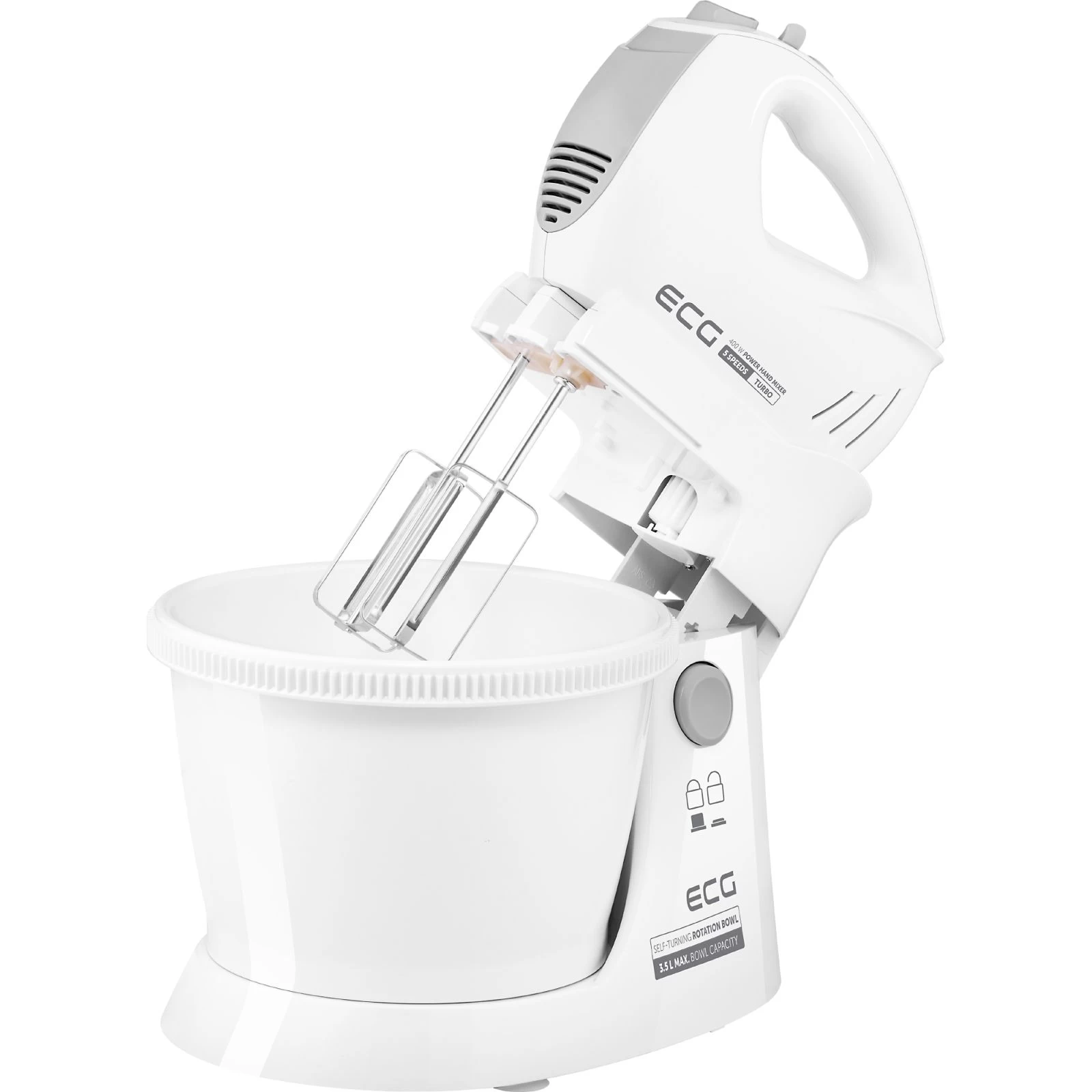 ECG RSM 4052 (RSM4052) (UA) Тип: стаціонарний; Потужність: 400