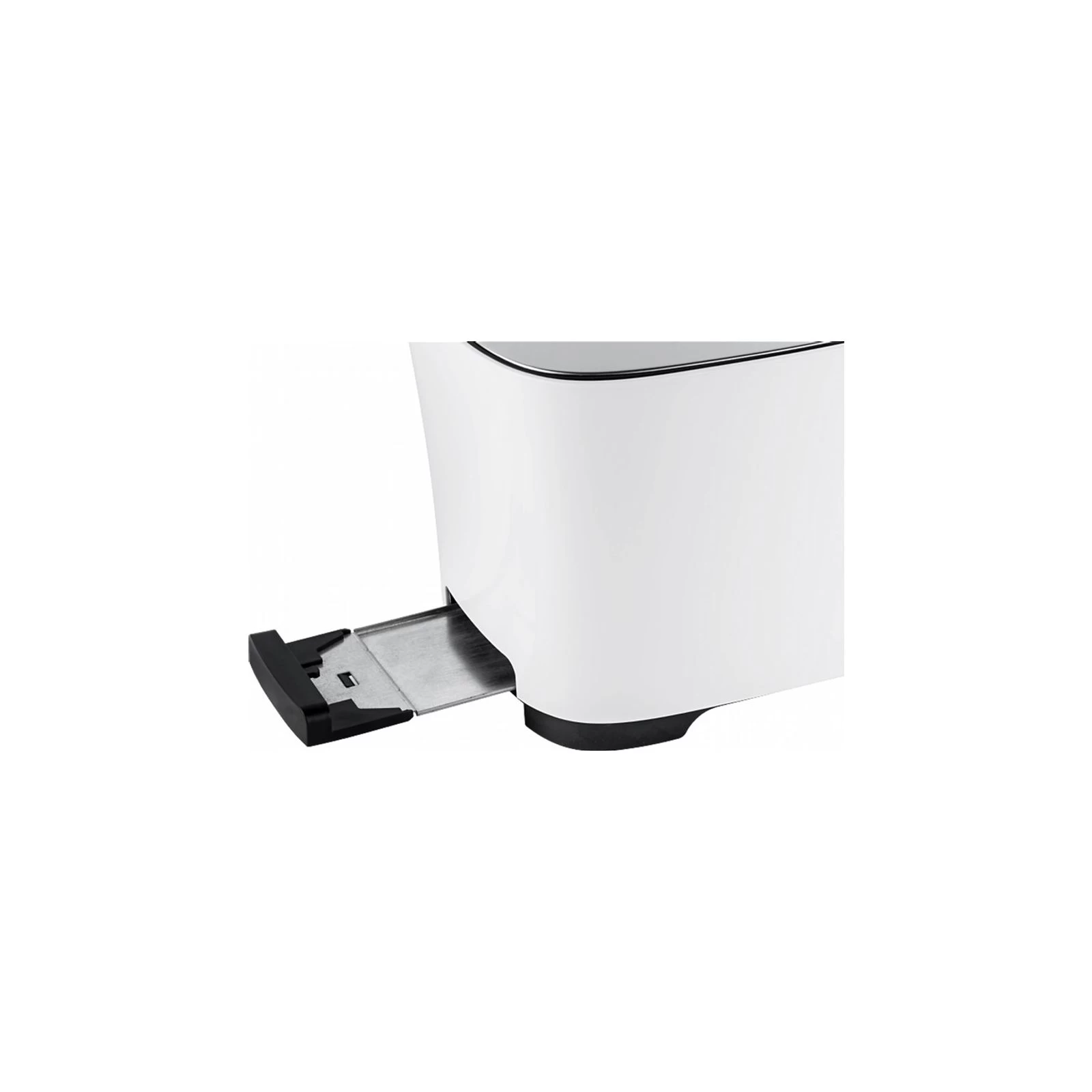 ECG ST 13730 (UA) Тип керування: