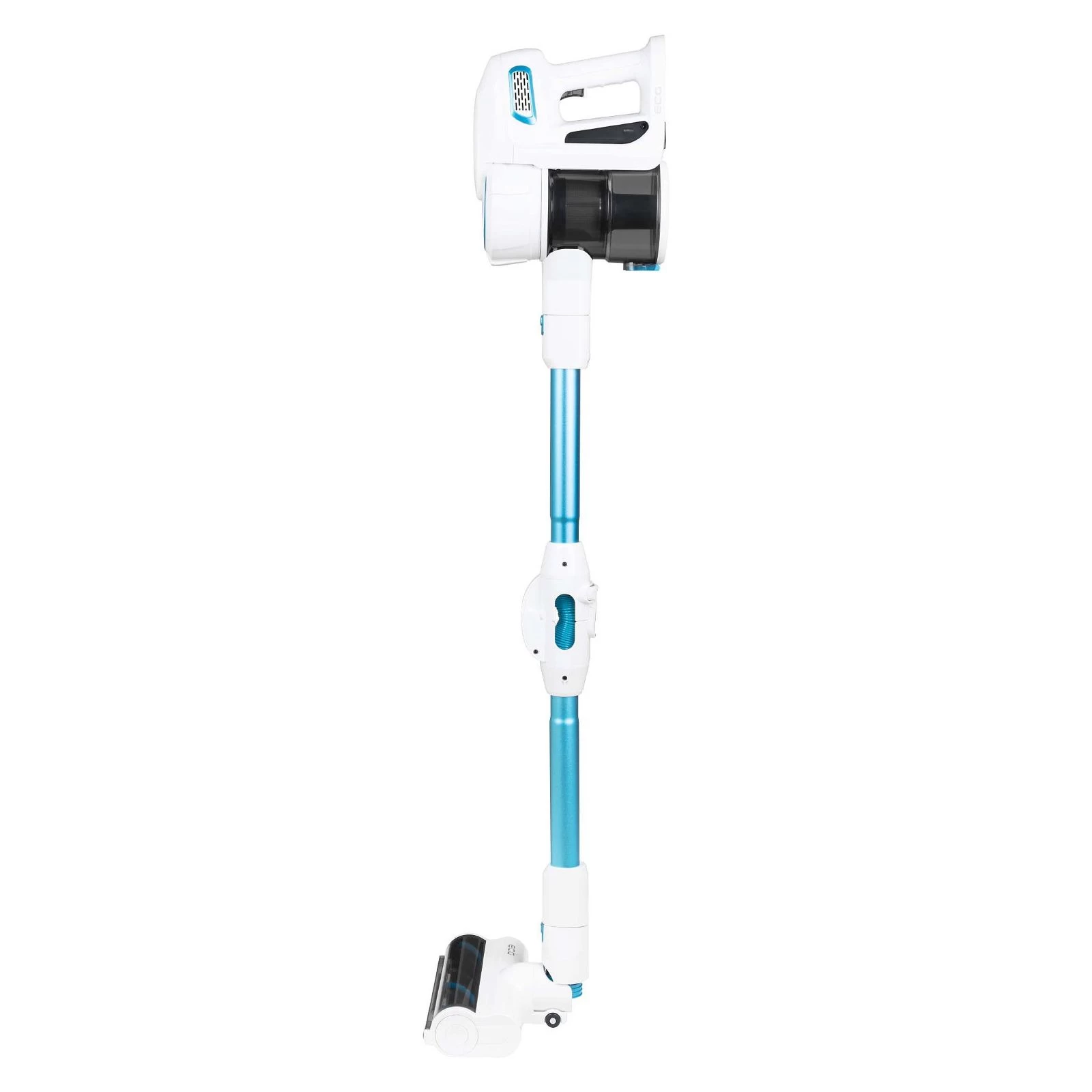 ECG VT 5220 2in1 Flex Clean (UA) Тип пилососу: ручний; Тип