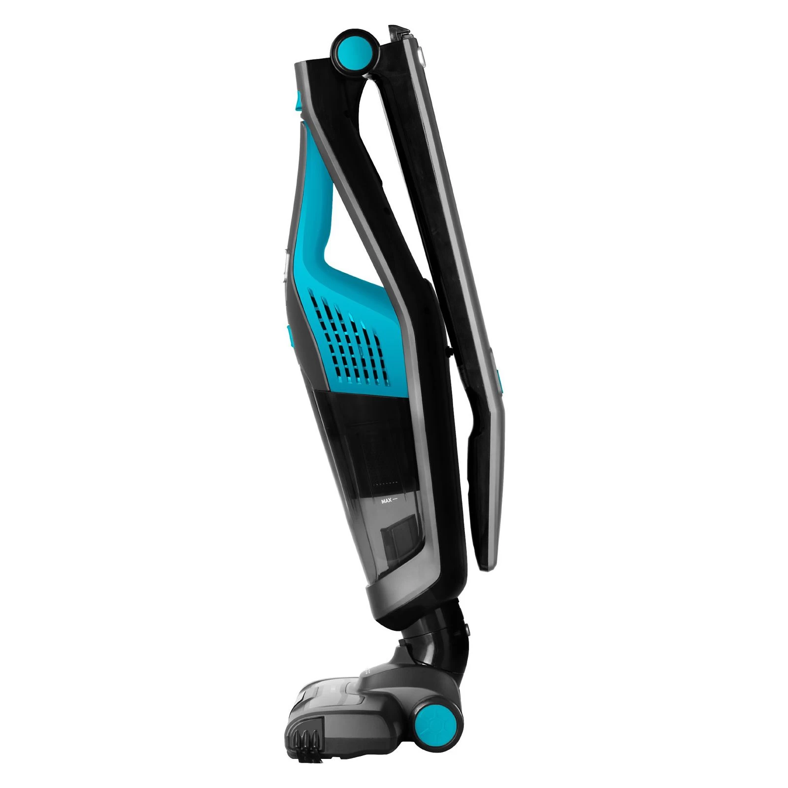 ECG VT 7220 2in1 Simply Clean (UA) Тип пилососу: ручний; Тип
