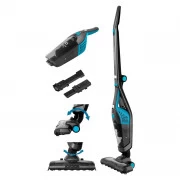 ECG VT 7220 2in1 Simply Clean (UA)