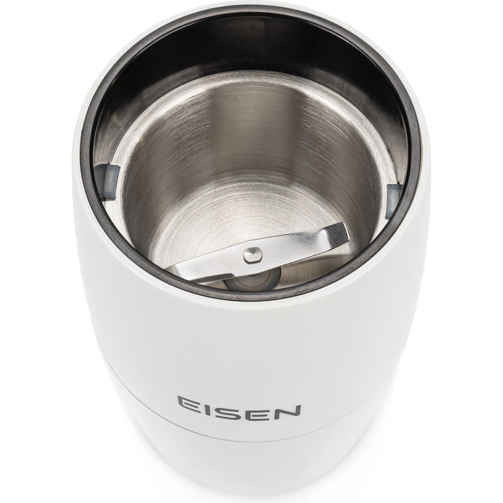 Eisen ECG-025 (UA) Тип: ножові (роторні); Місткість: