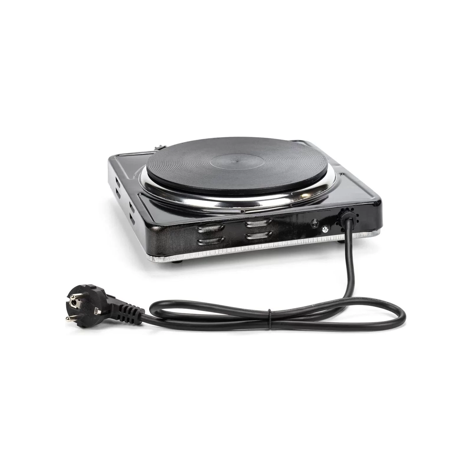 Eisen EHP-158B (UA) Тип варильної поверхні: електро;