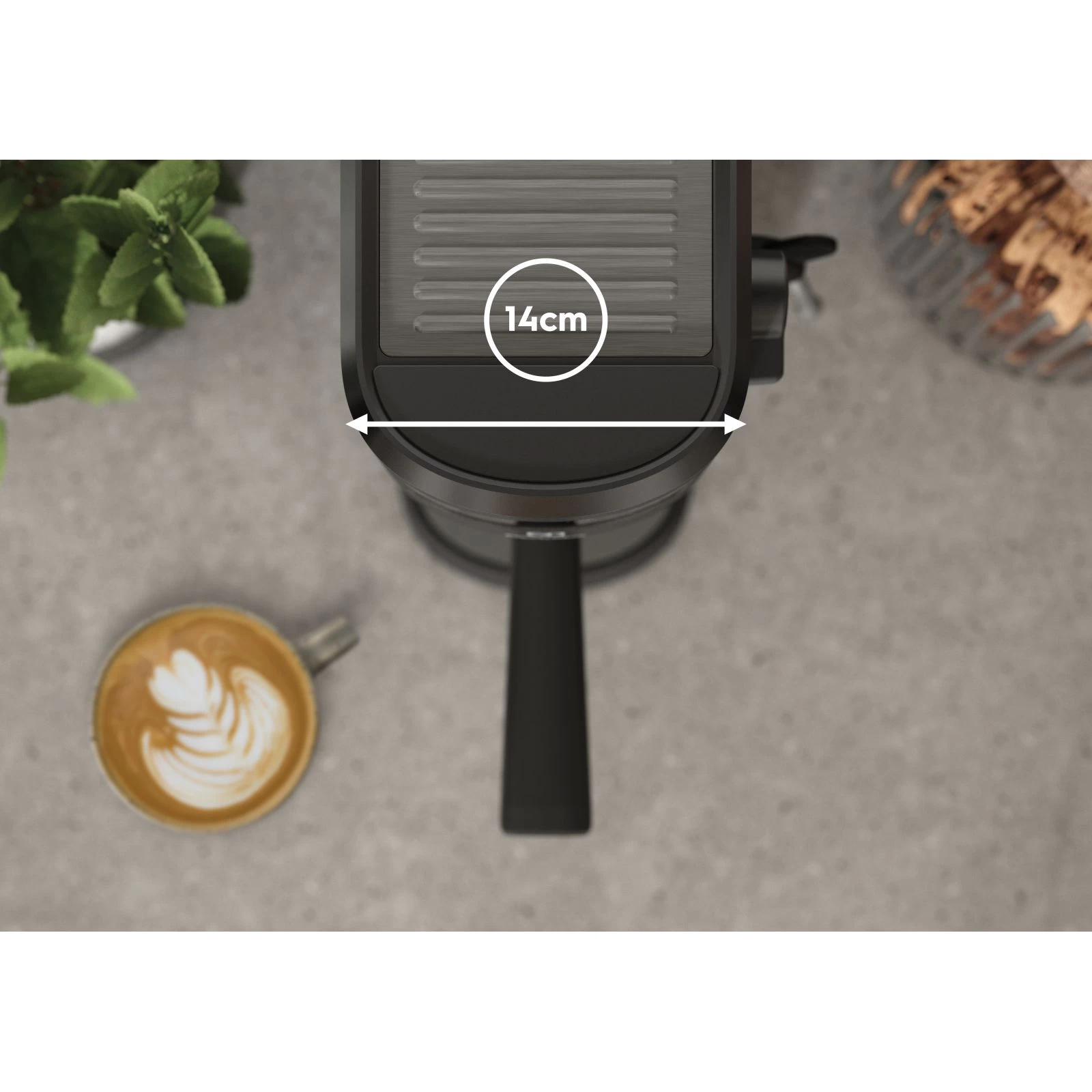 Electrolux E6EC1-6BST Сфера застосування: для дому