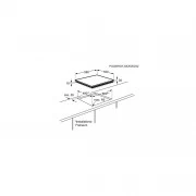 Electrolux EHF6343FOK