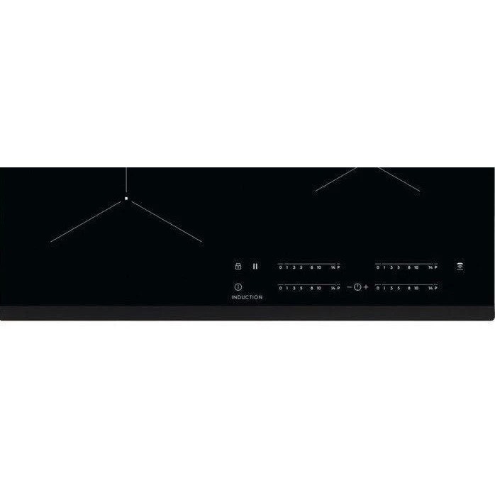 Electrolux EIT61443B Конструкция независимая