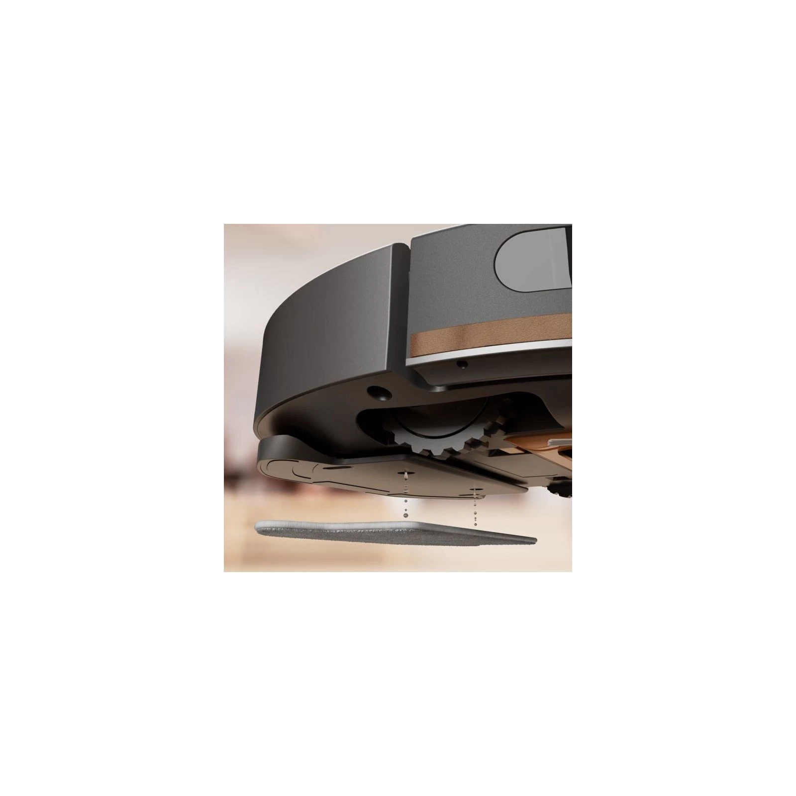 Electrolux ER61UW1DG Тип збирання: суха; Тип