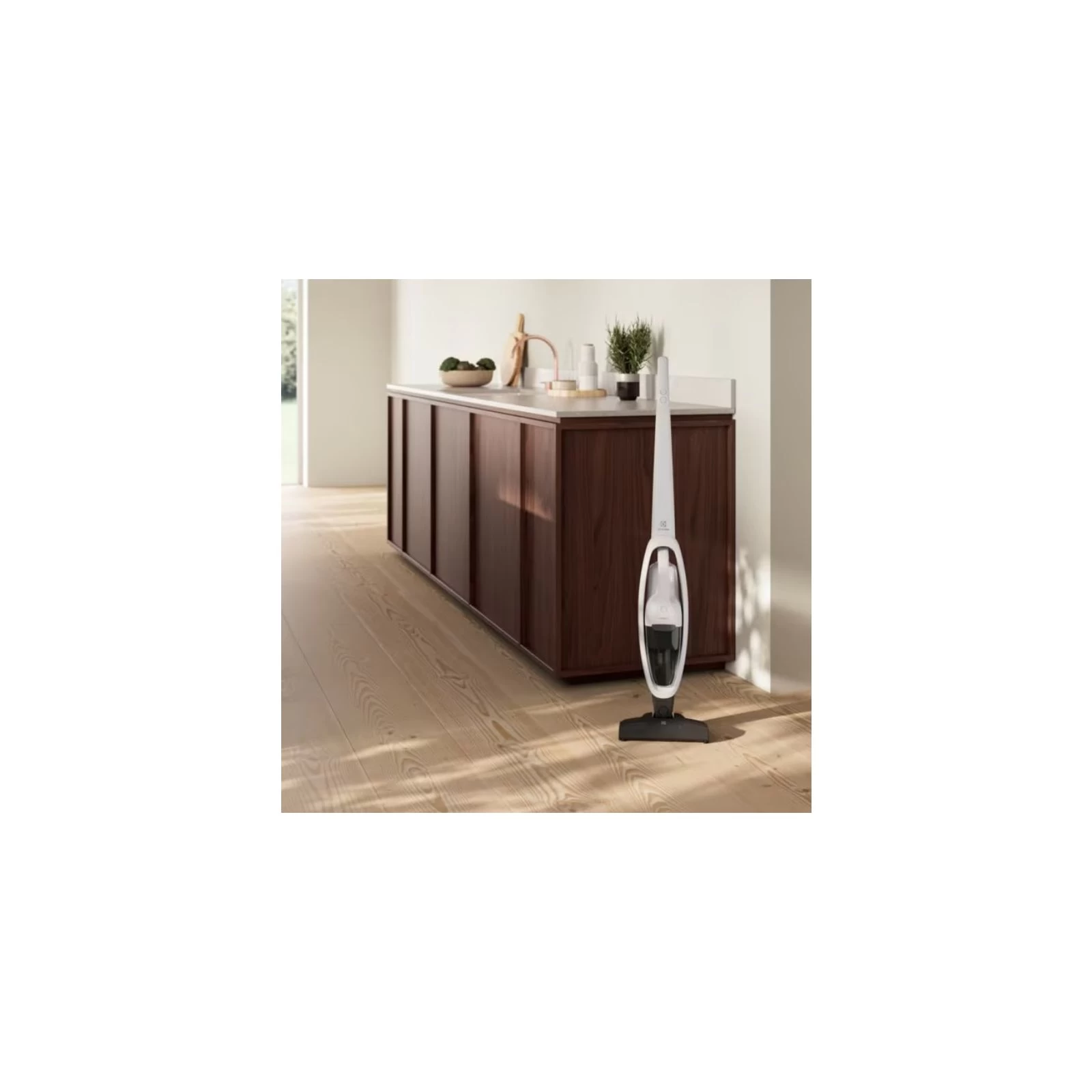 Electrolux ES31CB18SH Тип пылесоса: ручной; Тип уборки: