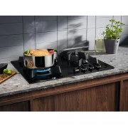 Electrolux KGG643753K