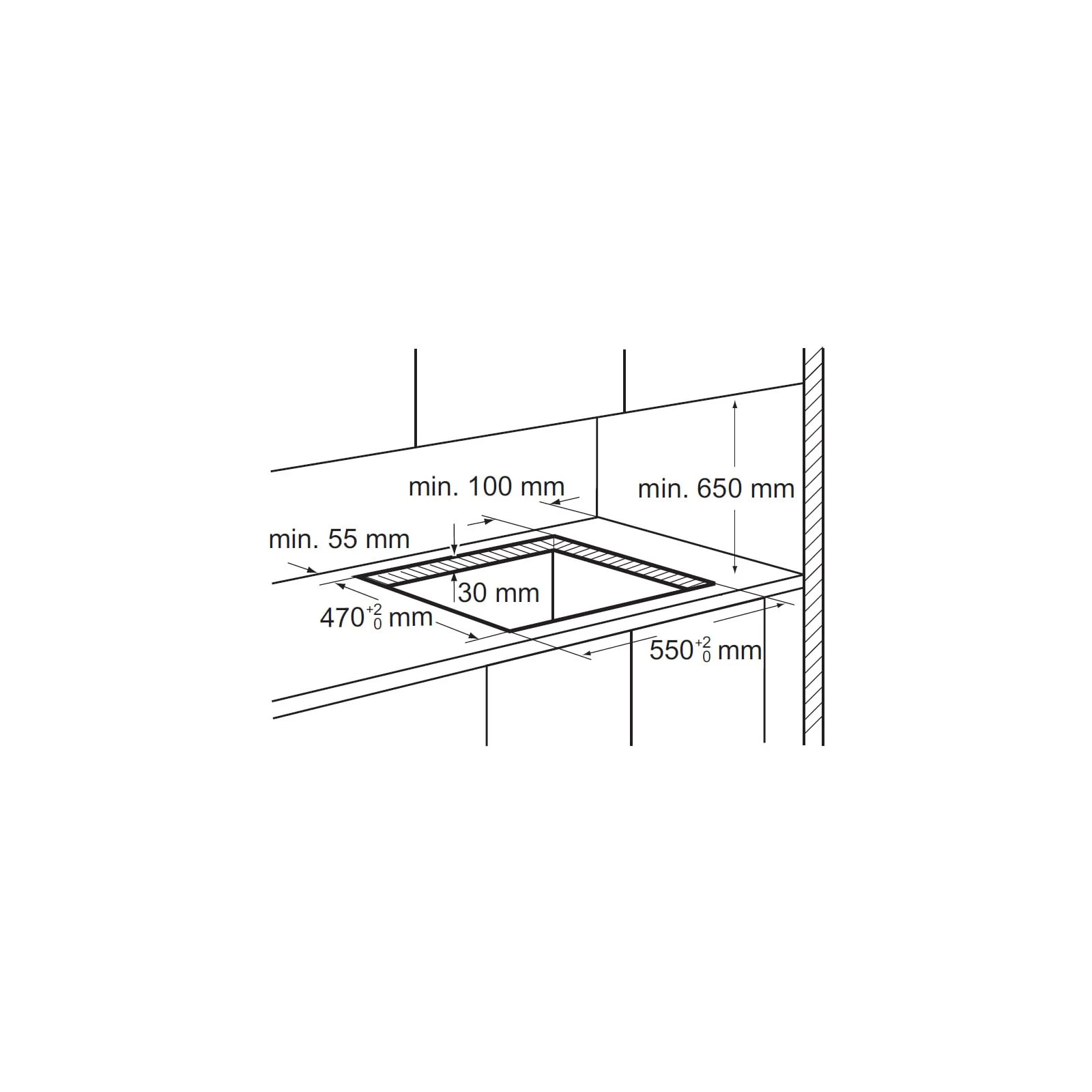 Electrolux KGS6404SX Тип поверхні: газова; Матеріал
