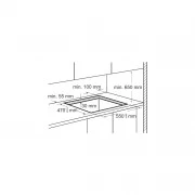 Electrolux KGS6404SX