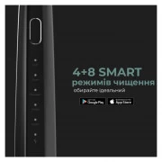 Електрична зубна щітка AENO ADB0002S (UA)
