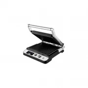 Електрогриль ECG KG 1000 Gourmet (KG1000 Gourmet) (UA)