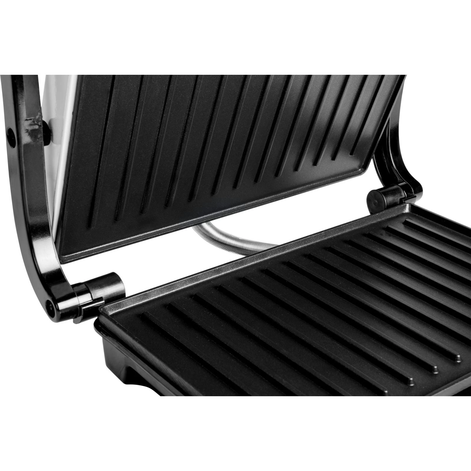 Электрогриль ECG S 1070 Panini (S1070 Panini) (UA) Размещение: настольный;