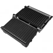 Електрогриль ECG S 2070 Panini (S2070 Panini) (UA)