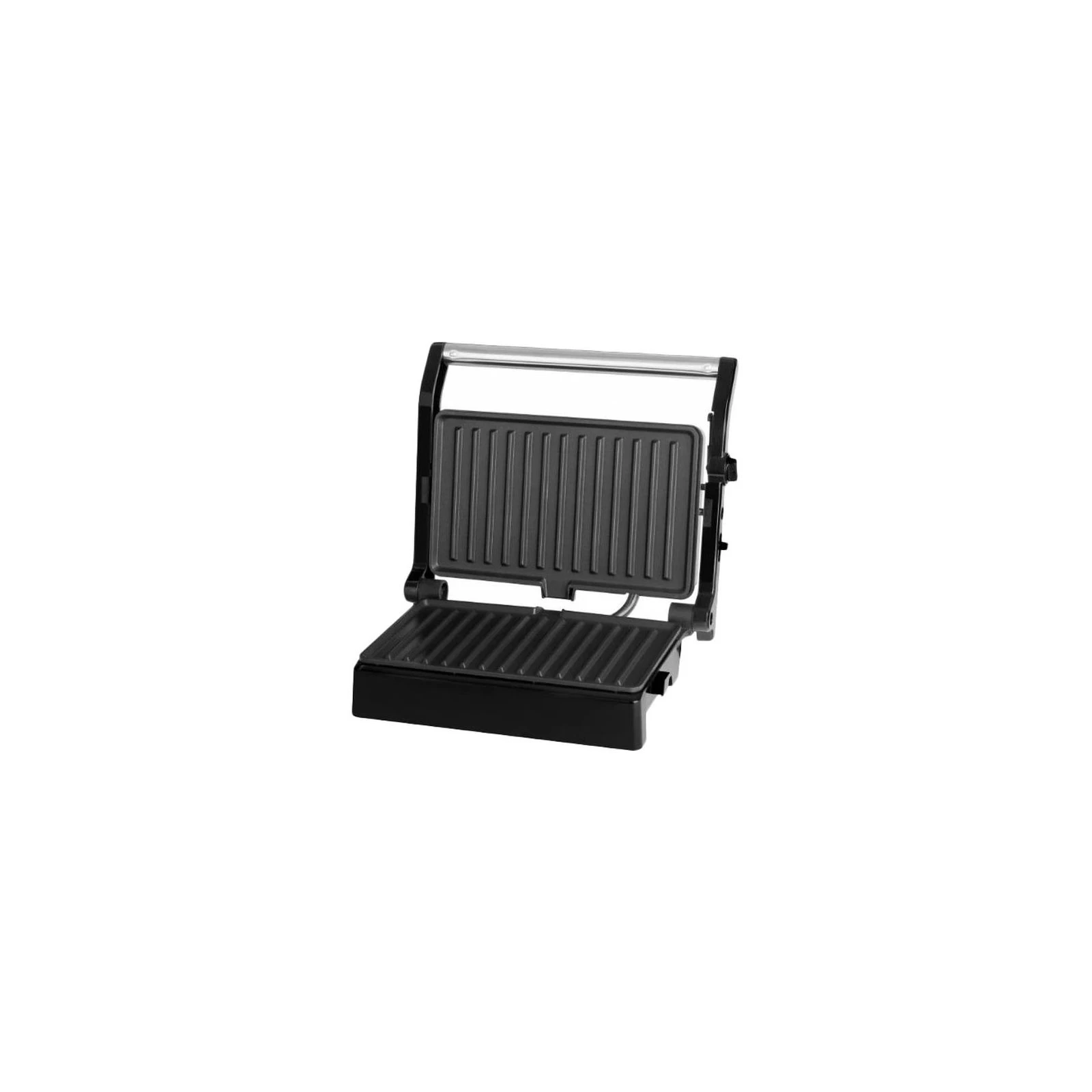 Электрогриль ECG S 3070 Panini Power (S3070 Panini Power) (UA) Размеры 30.3 х 25.7 х 10.9 см