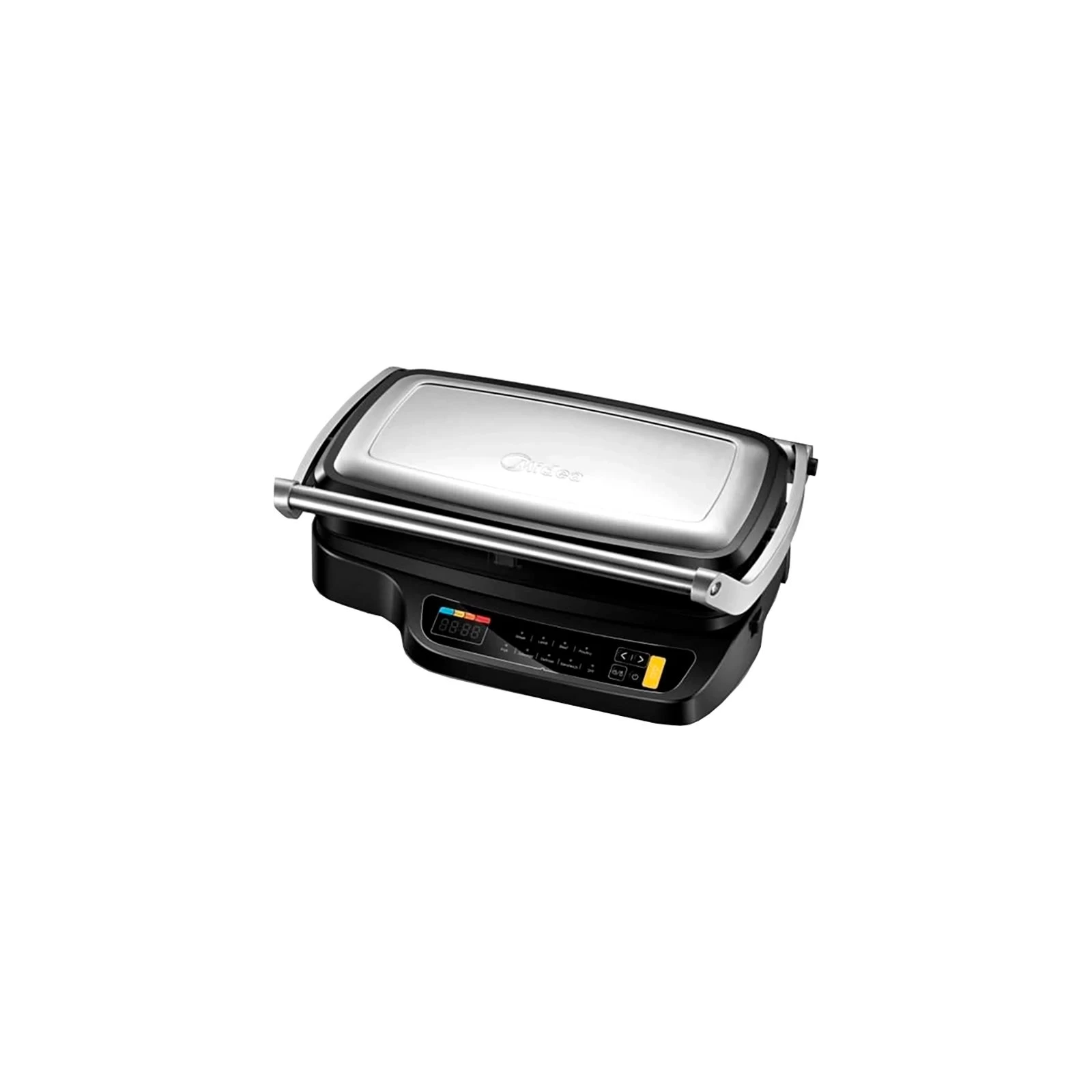Електрогриль Midea MC-JSY3921C (UA) Розміщення настільний