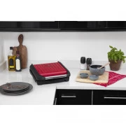 Електрогриль Russell Hobbs George Foreman 25040-56 Family Steel Grill (UA)
