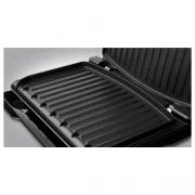 Електрогриль Russell Hobbs George Foreman 25040-56 Family Steel Grill (UA)