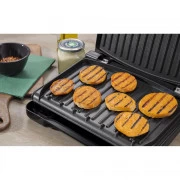 Електрогриль Russell Hobbs George Foreman 25040-56 Family Steel Grill (UA)