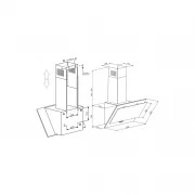 Eleyus ACCENT 1000 LED 60 WH (UA)