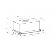 Eleyus BREEZE G 1200 60 BL (UA)