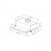 Eleyus BREEZE G 700 60 BL (UA)