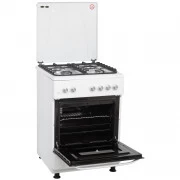 Eleyus CAST 6001 CF WH (UA)