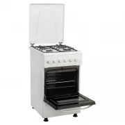 Eleyus COMBO 5007 EF WH (UA)