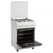 Eleyus COMBO 6007 EF WH (UA)