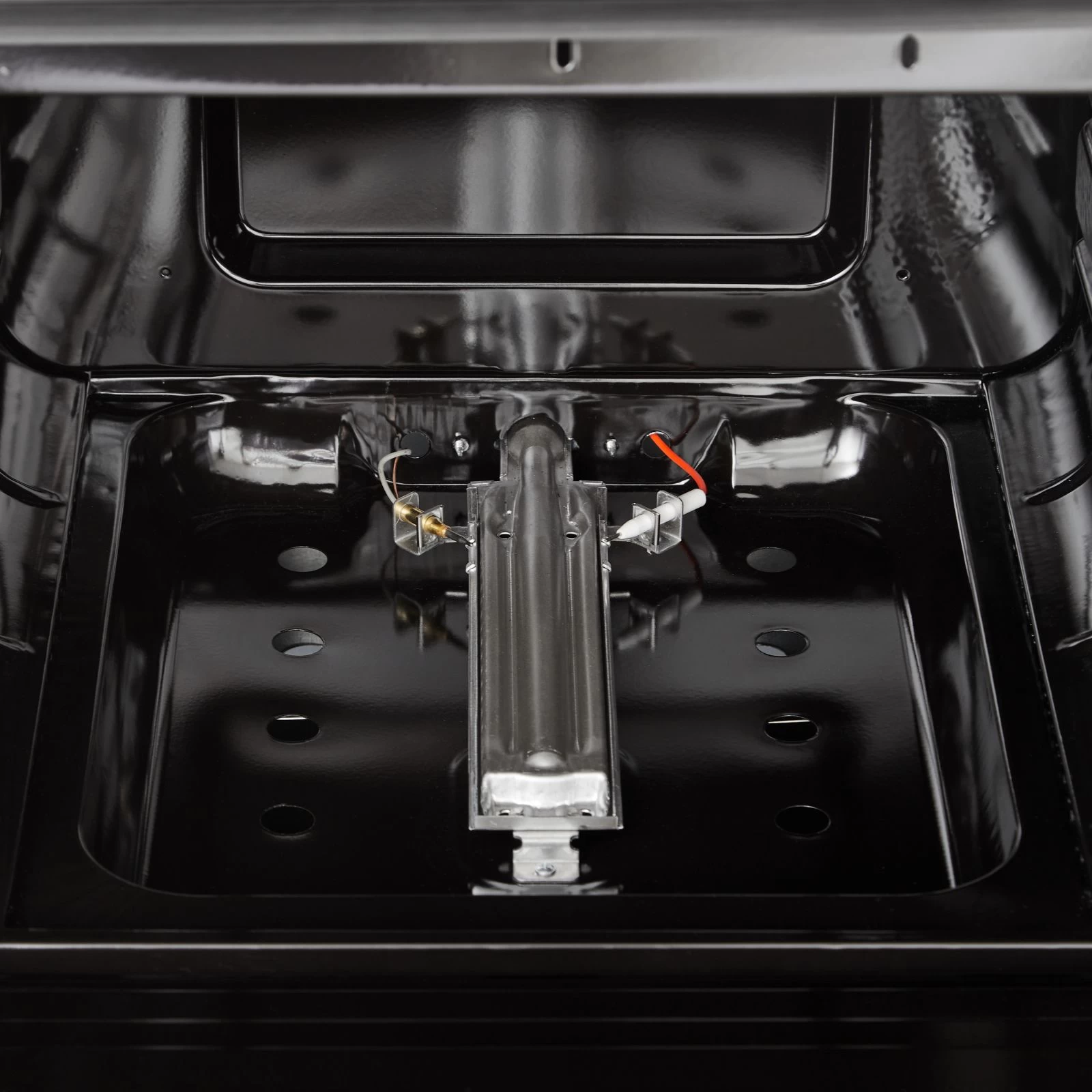 Eleyus FARO 6001 EF BR (UA) Тип: газова; Газ-контроль: