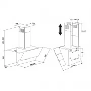 Eleyus FENIX 1200 LED 60 BG (UA)