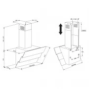 Eleyus FENIX 1200 LED 60 BL (UA)