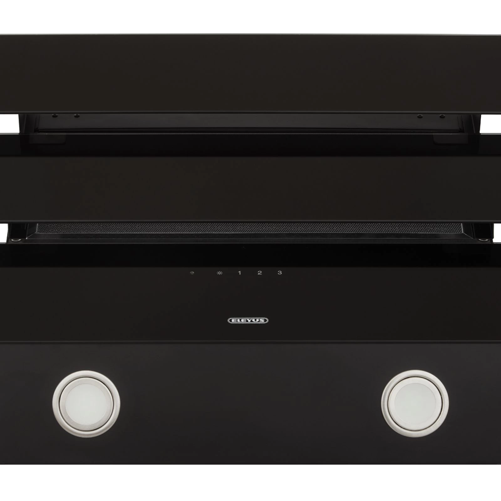 Eleyus FENIX 1200 LED 90 BL (UA) Тип: наклонная; Тип монтажа: