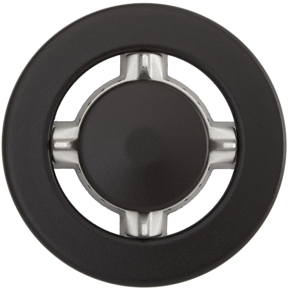 Eleyus IRMA 60 BL CWF (UA) Тип поверхні: газова; Матеріал