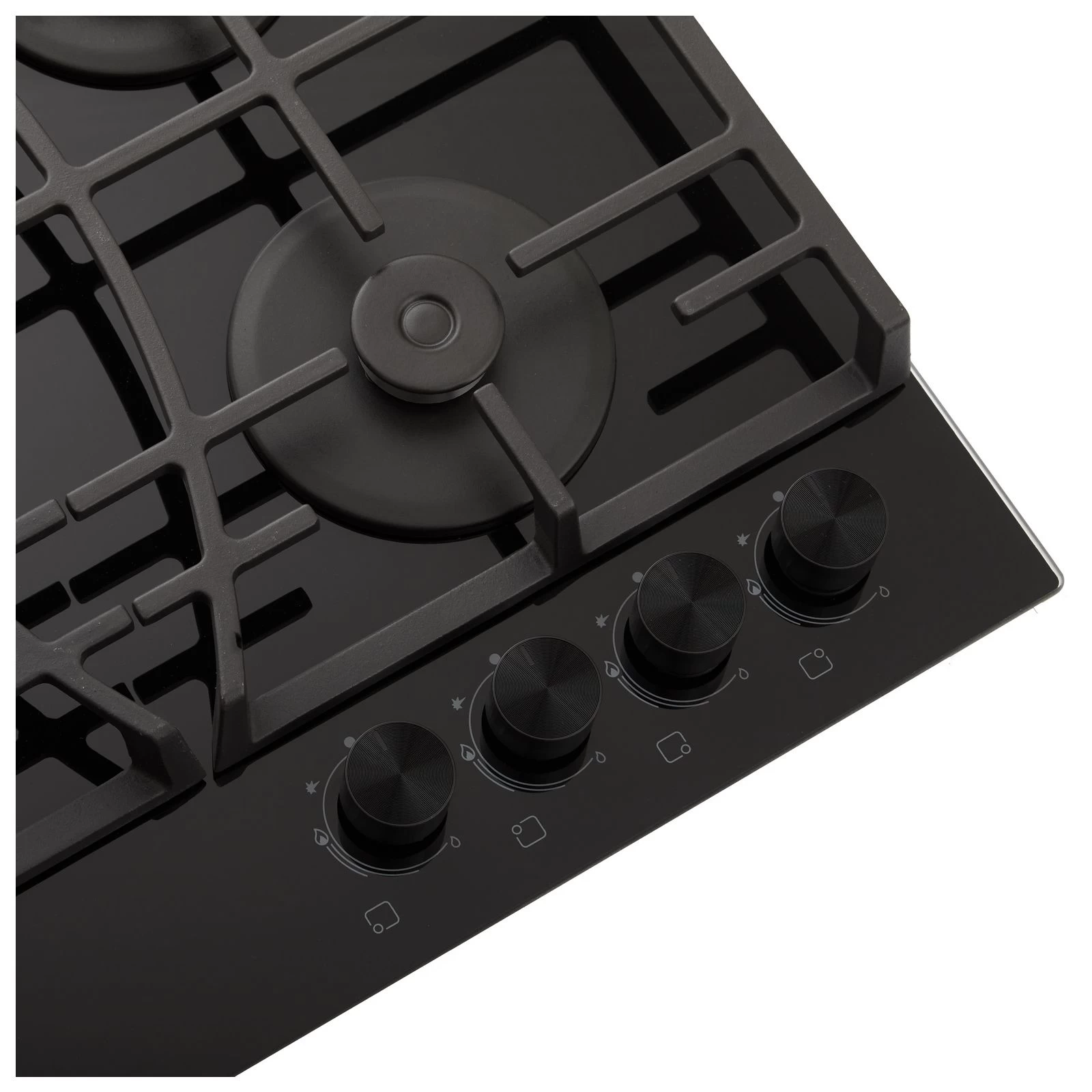 Eleyus LIRA 60 BL CWF (UA) Газ-контроль є